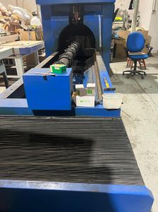 Rotations-Laser Great Year GY3000CD-1000W