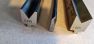 150mm-Bending Tools for U.M. bender