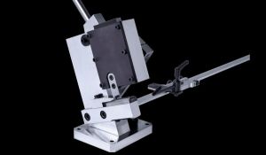 Notcher / Bridger GNU A4, for 4 pt. rules