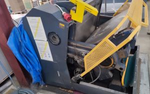 Hand platten Die-Cutter ML930