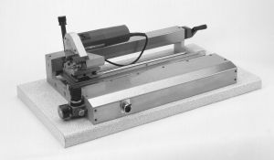 Kerbenschleif-System, Perforierlinien