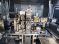 Automatic bender for rotary dies ADEWO