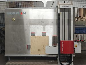 Bobst-boxplan Hybridsetter
