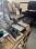 Complete Die-shop for steel rule dies