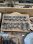 Complete Die-shop for steel rule dies