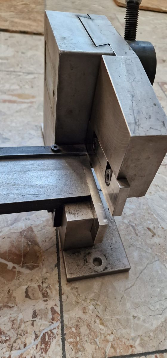 cutter for 100mmsteel rules