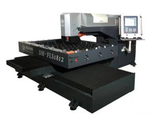 DH-FLS1812 laser cutting machine