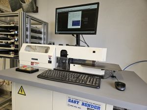 Easy Bender Turbo 2& 3 pt.