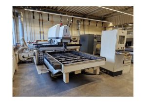 Elcede LCS 300 4TR + DC020 Elcede LCS 300 4TR + DC020
