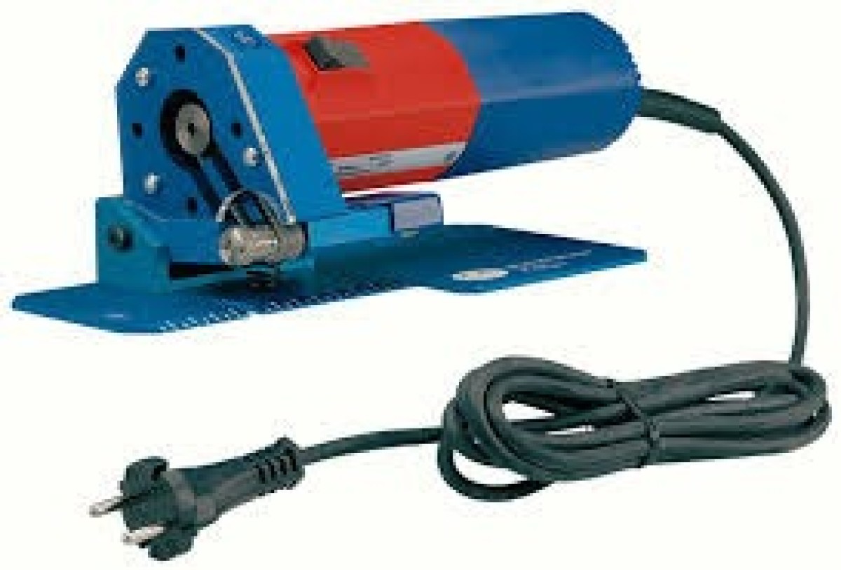 Electro Nick Grinder HNG from Lesyk Electro Nick Grinder HNG from Lesyk