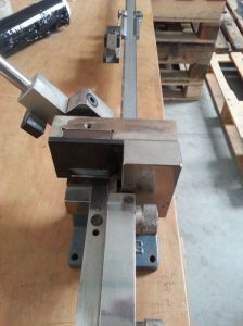 GNU Cutter-Lipper H68 GNU Cutter-Lipper H68