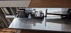 GNU Pedalbender / Footbender for 2; 3 & 4 Pt.