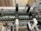 Hong Jin 850PCW-H folder gluer