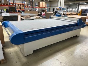 Lasercomb ProDigi 3117 Mesa digital de corte