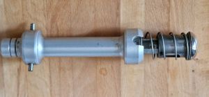 Lasercomb ProDigi porta-cuchilla