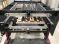 WANTED Make ready table for Bobst NovacutSperia 106 SP130 SP 142