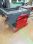 Make Ready Table para Bobst SP 102 E