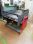 Make Ready Table para Bobst SP 102 E