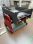 Make Ready Table para Bobst SP 102 E