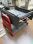 Make Ready Table para Bobst SP 102 E