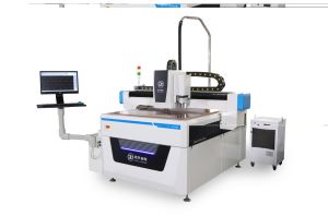 Neue Fräsmaschine Pertinax 1010S