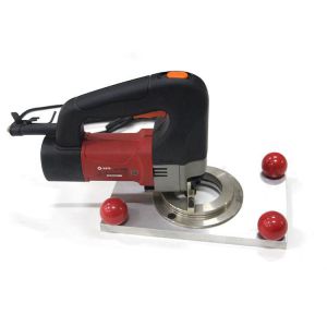 NUEVA Sierra de calar manual