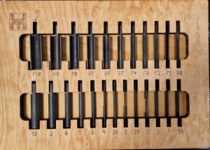 NUEVAS herramientas de doblado para dobladora a pedal NUEVAS herramientas de doblado para dobladora a pedal