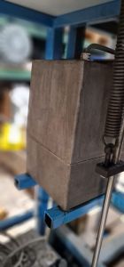 Pedal bender for 4 pt. steel rules