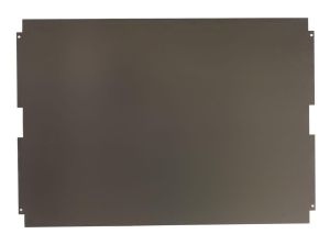 Plaques et contre-plaques en acier