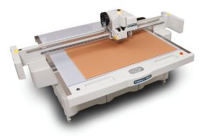 Plotter piano Kongsberg XN24S