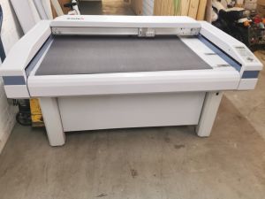 Plotter Zund M-800 Plotter Zund M-800