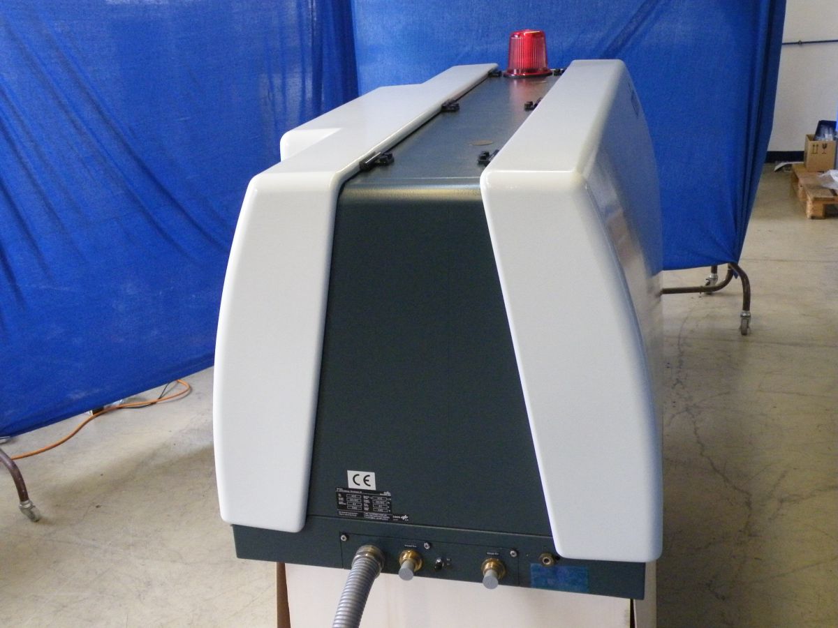 rofin dc020 slab laser