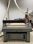 sale milling machine wissner witec 2015 light