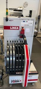 Serviform LINEA & IDEA 2 & 3 pt.