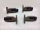 Toggles lockers S1 S2 S3 S4