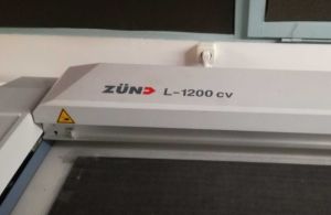 Zünd L-1200 (PN) with Tz-P20-PU20